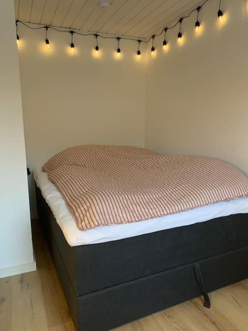 Huset Ved Soen Taet Pa Herning Og Mch Og Boxen 90 M2 Sunds Екстер'єр фото