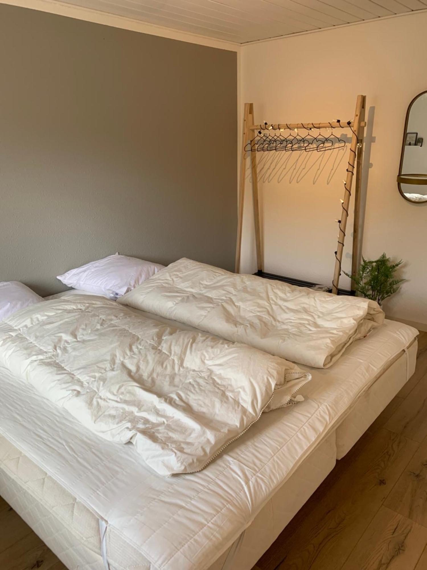 Huset Ved Soen Taet Pa Herning Og Mch Og Boxen 90 M2 Sunds Екстер'єр фото